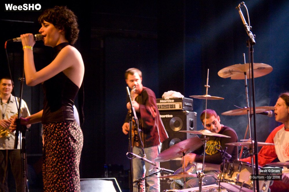 17/33 photos du spectacle Besh O Drom