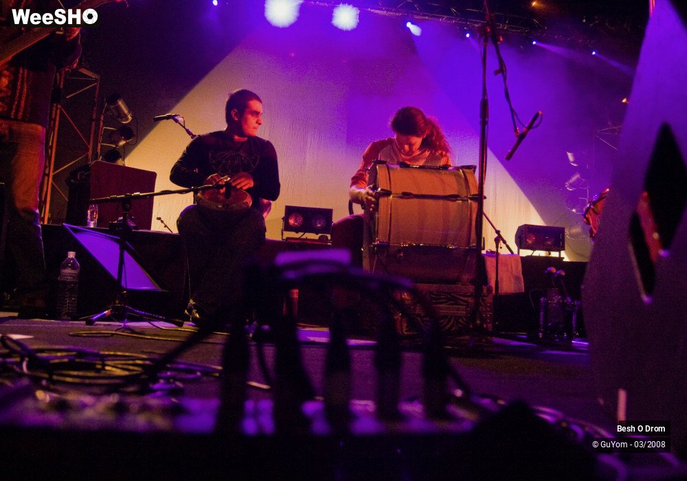 19/33 photos du spectacle Besh O Drom