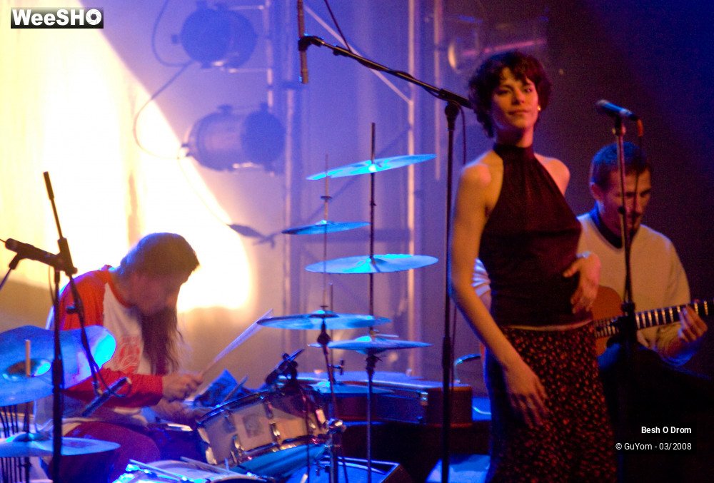 20/33 photos du spectacle Besh O Drom