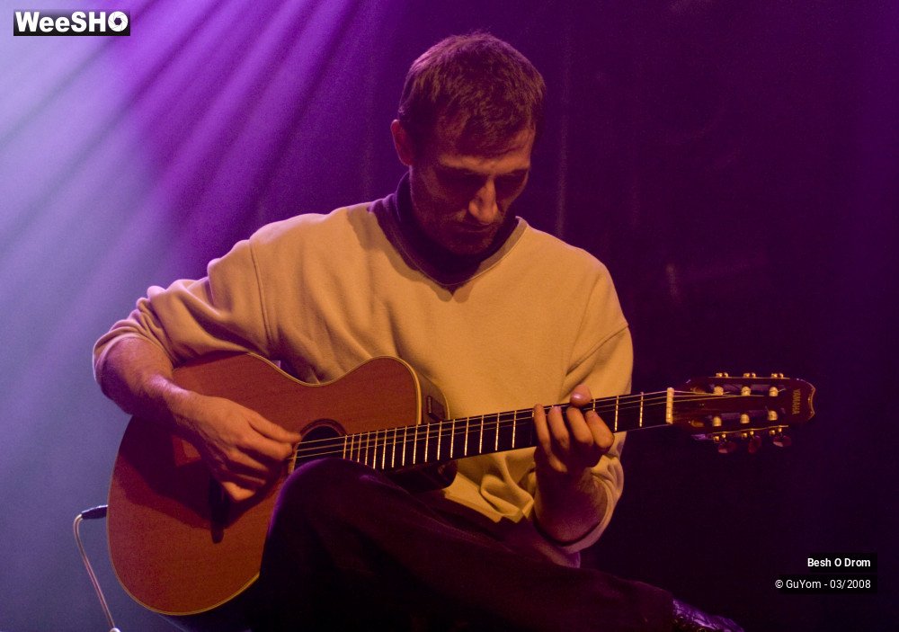 24/33 photos du spectacle Besh O Drom