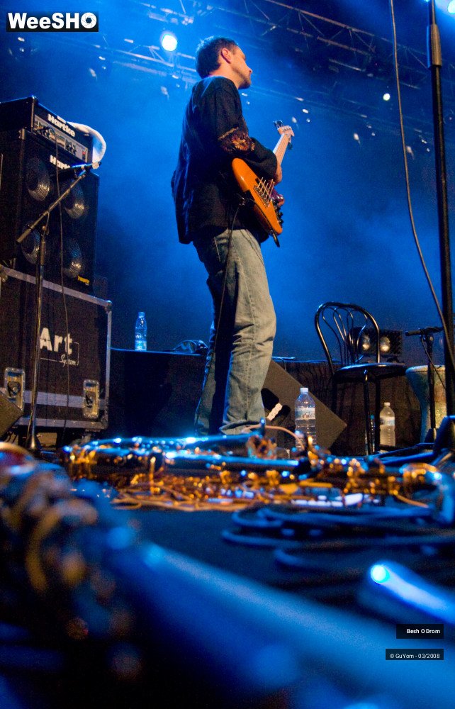 30/33 photos du spectacle Besh O Drom