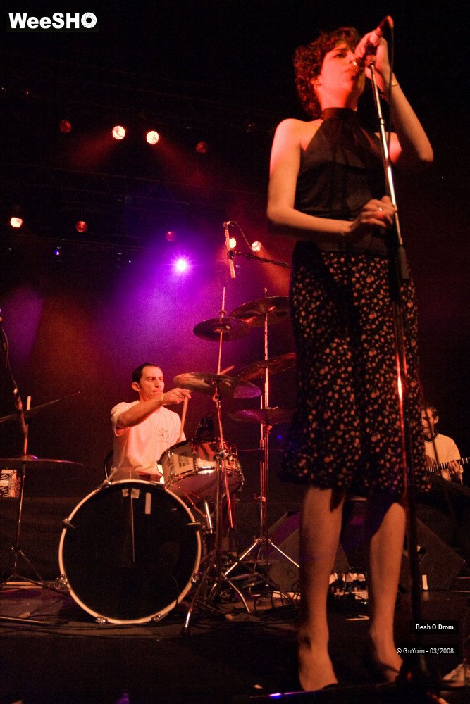 31/33 photos du spectacle Besh O Drom