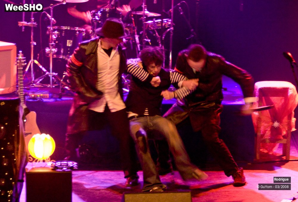 12/31 photos du spectacle Rodrigue