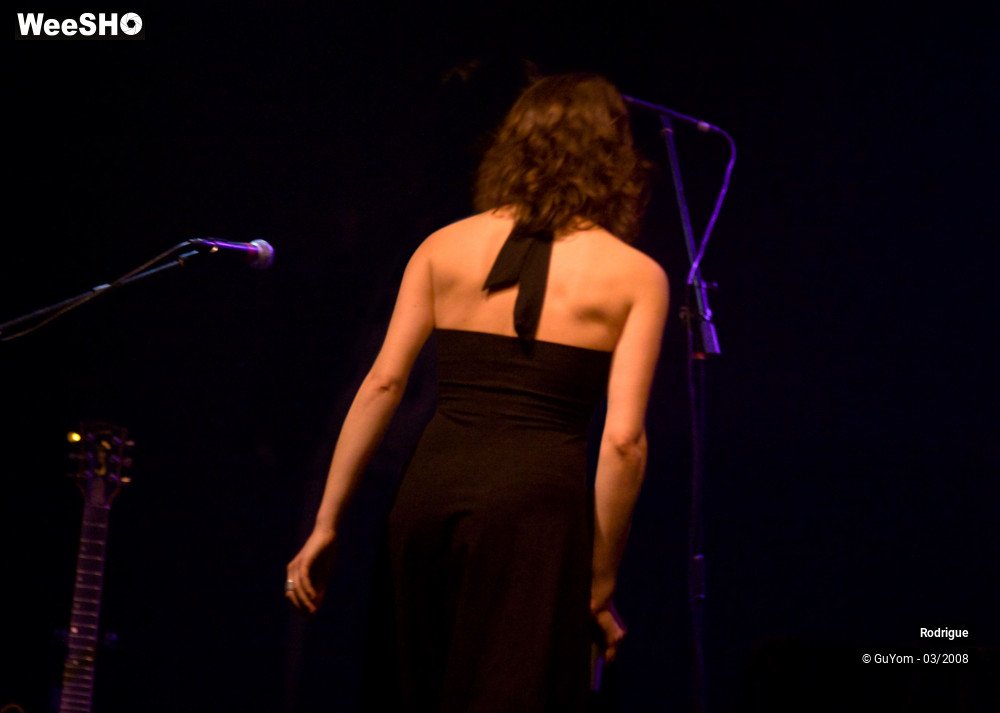 28/31 photos du spectacle Rodrigue