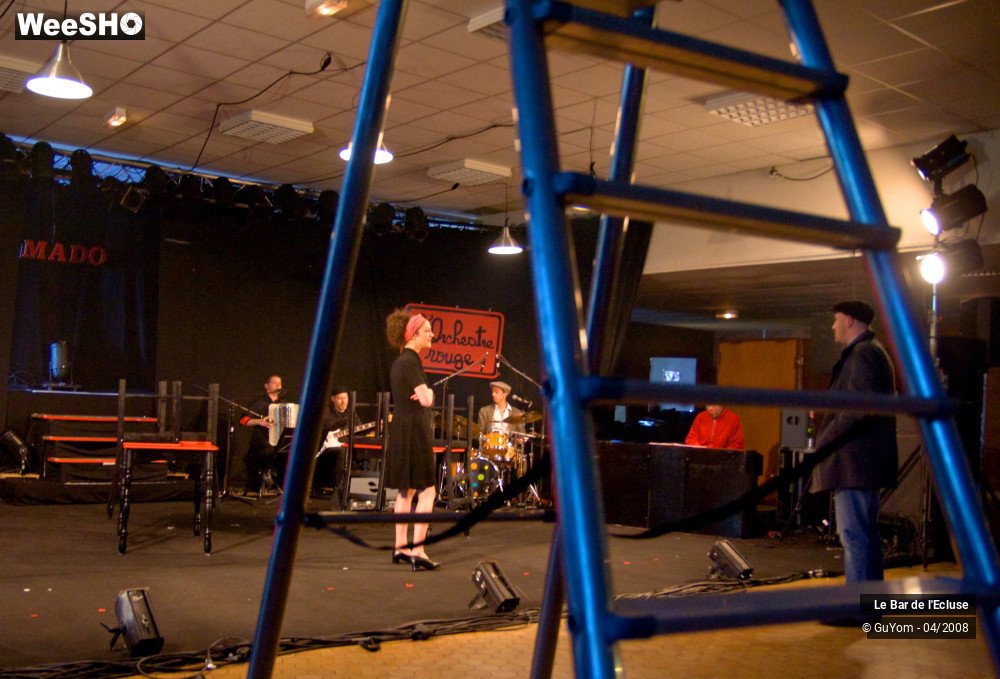 8/31 photos du spectacle le Bar de l'Ecluse
