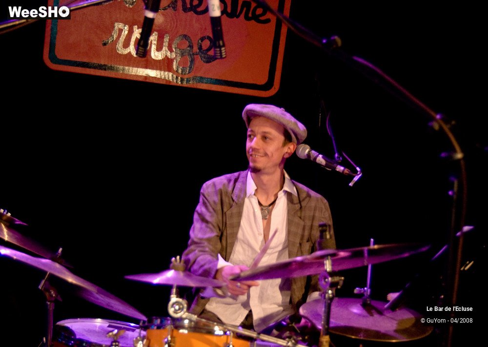 29/31 photos du spectacle le Bar de l'Ecluse