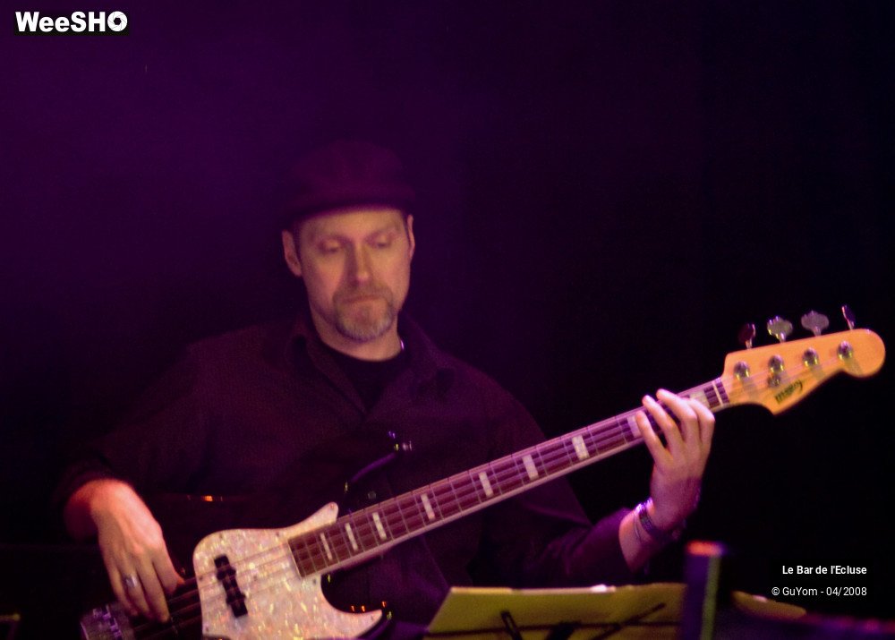 27/35 photos du spectacle le Bar de l'Ecluse