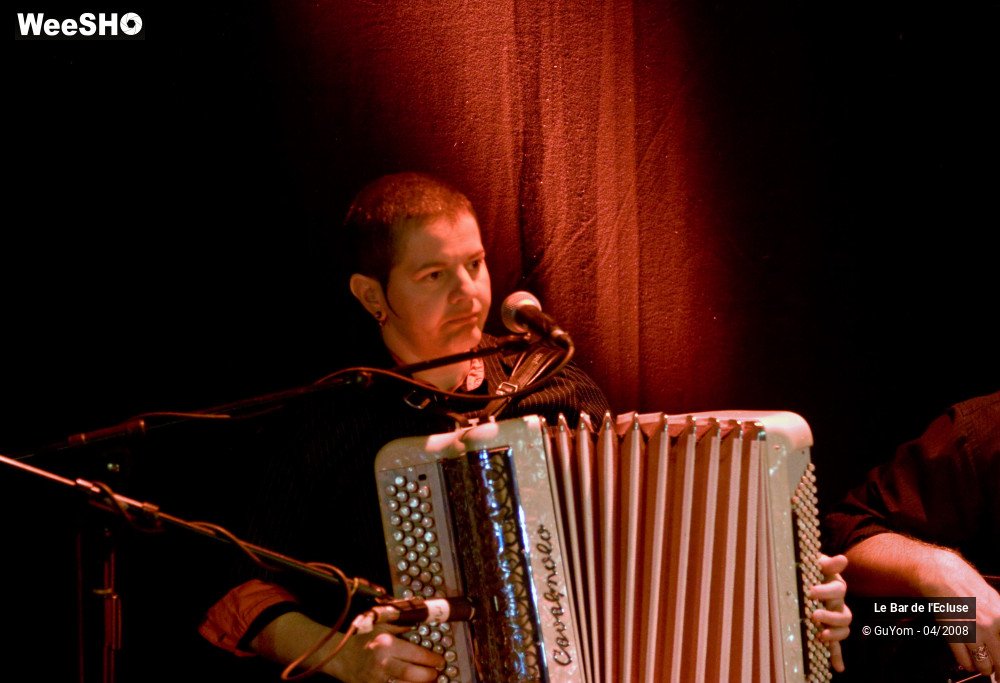 31/35 photos du spectacle le Bar de l'Ecluse