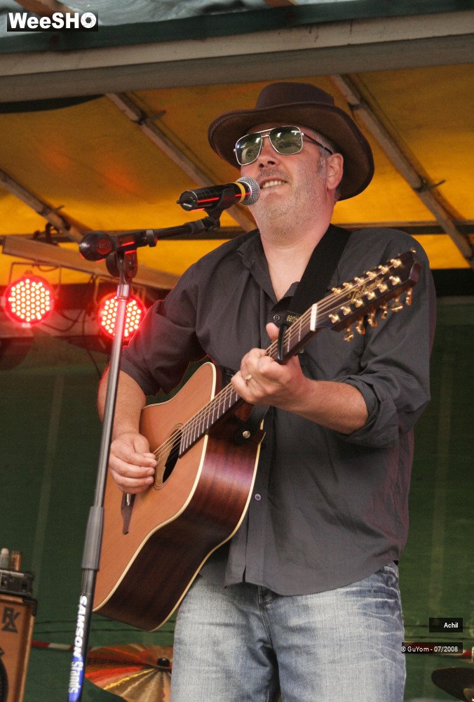 1/15 photos du spectacle Achil