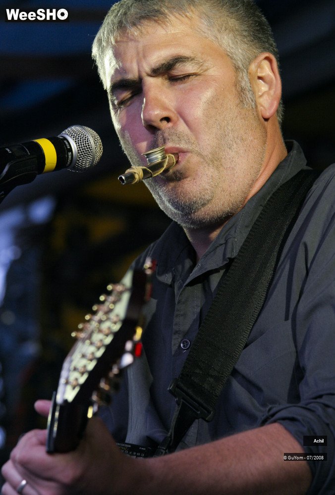 3/15 photos du spectacle Achil