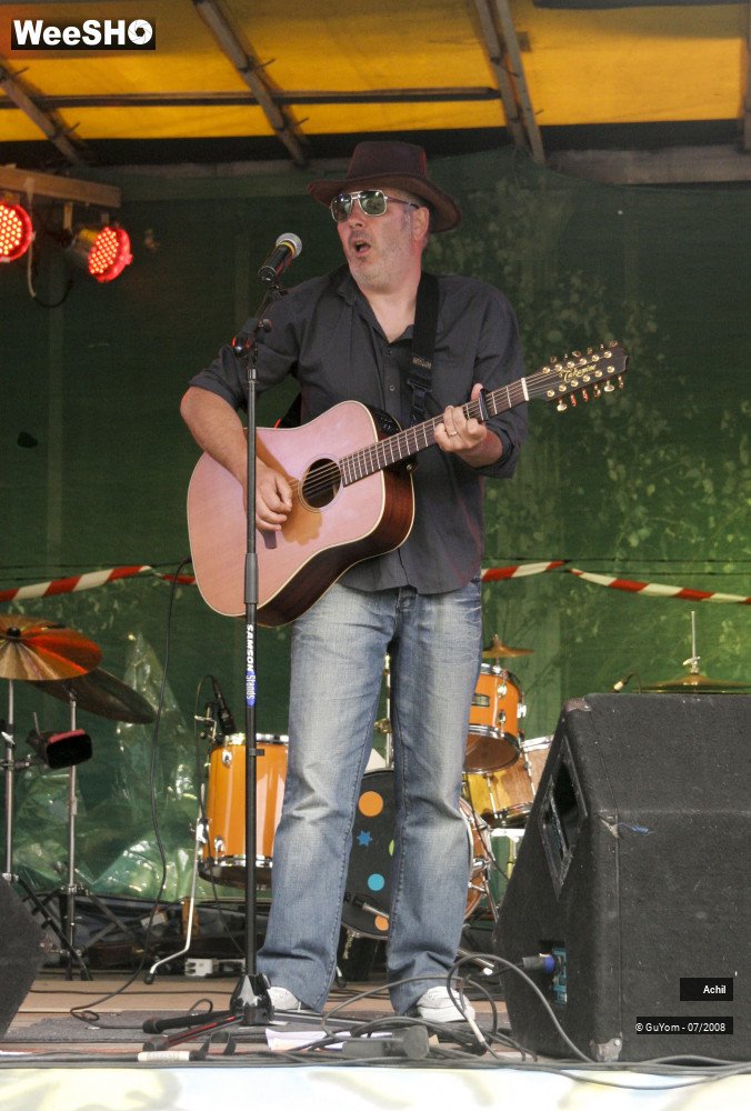 4/15 photos du spectacle Achil