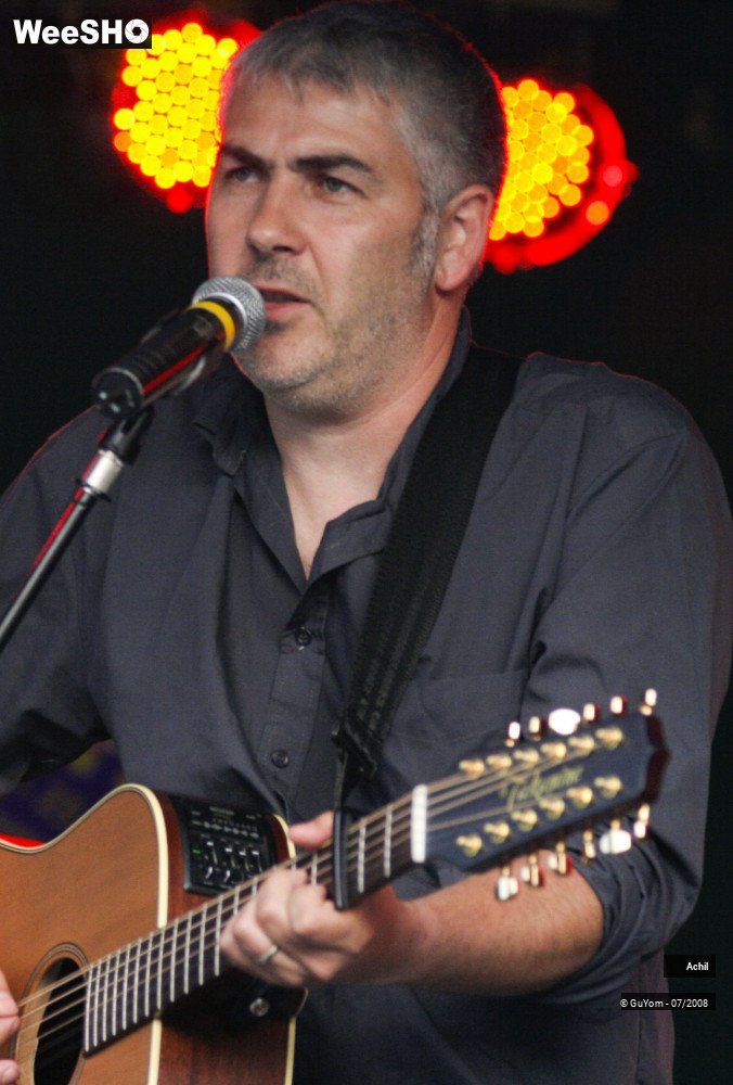 5/15 photos du spectacle Achil