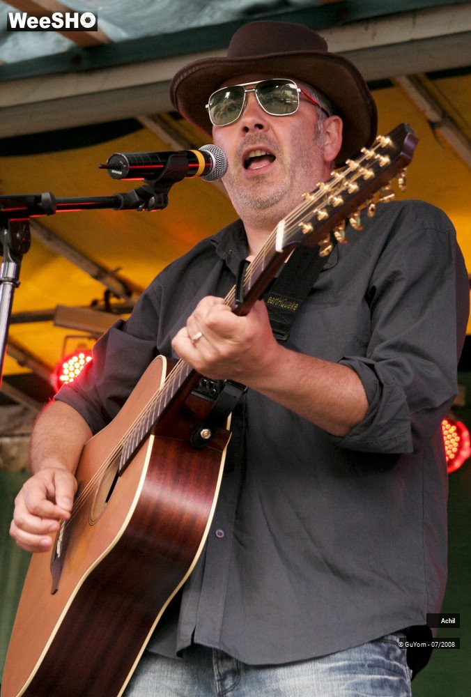 8/15 photos du spectacle Achil