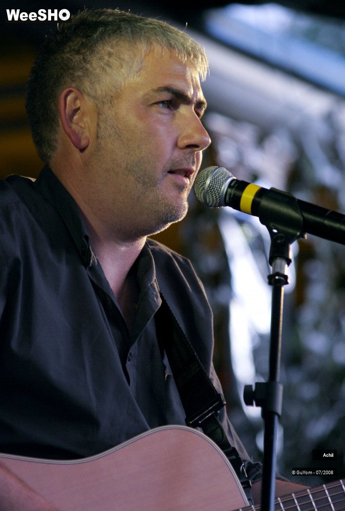 9/15 photos du spectacle Achil