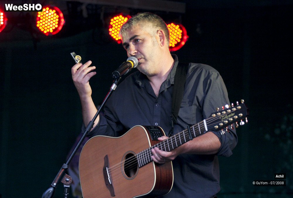 10/15 photos du spectacle Achil