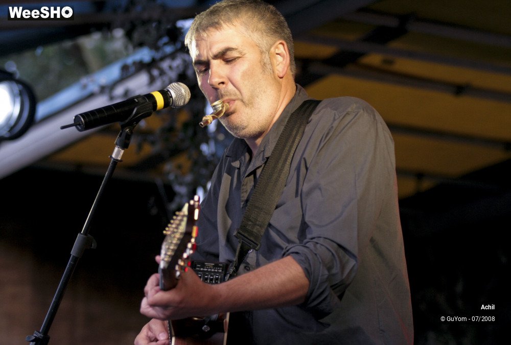 11/15 photos du spectacle Achil