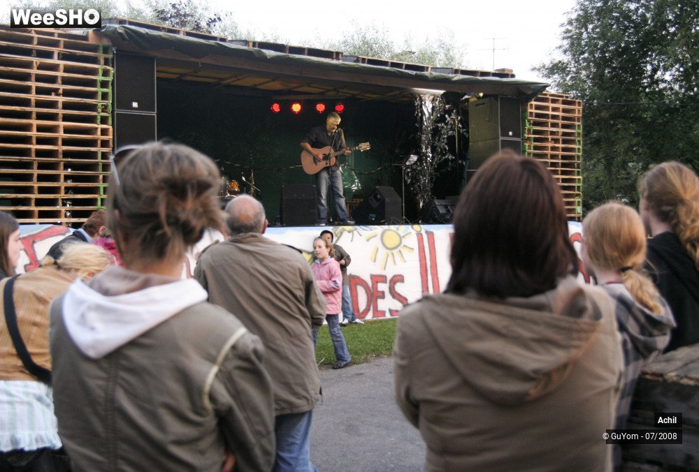 12/15 photos du spectacle Achil