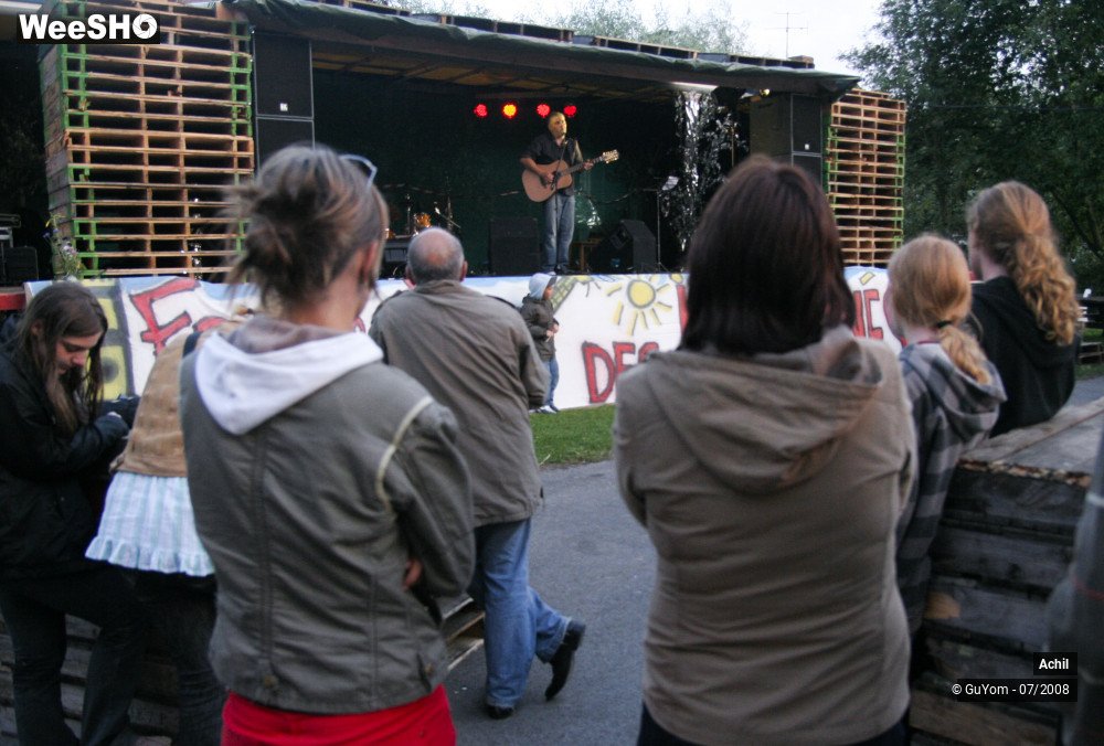 14/15 photos du spectacle Achil