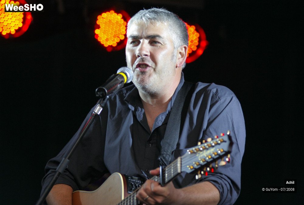 15/15 photos du spectacle Achil