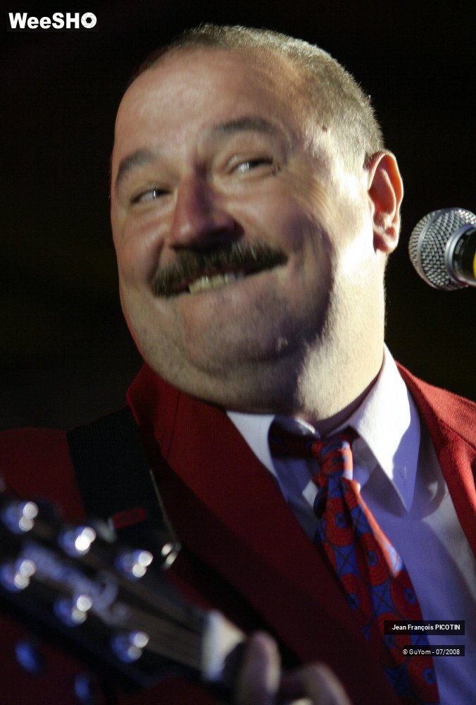 2/16 photos du spectacle Jean François PICOTIN