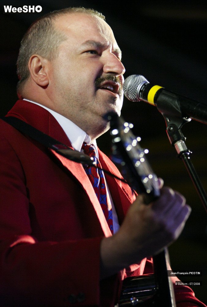 3/16 photos du spectacle Jean François PICOTIN