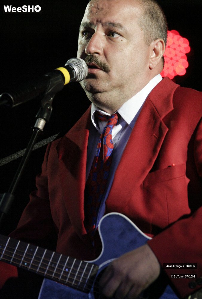 4/16 photos du spectacle Jean François PICOTIN