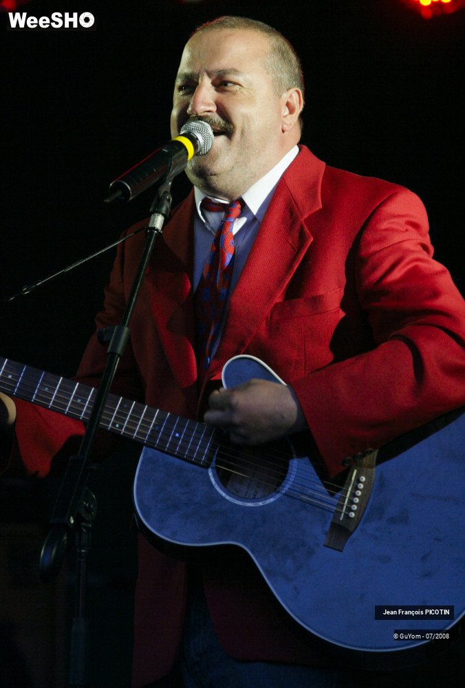6/16 photos du spectacle Jean François PICOTIN