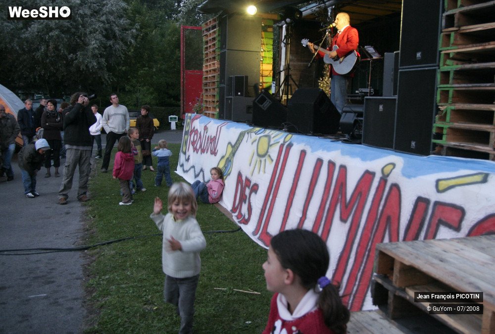 14/16 photos du spectacle Jean François PICOTIN