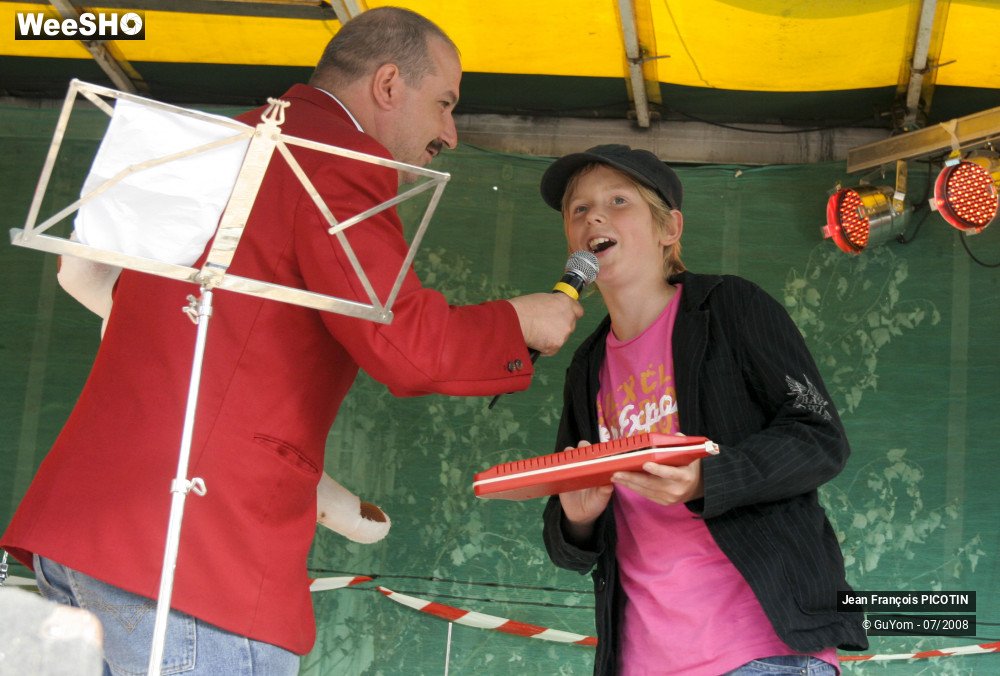 15/16 photos du spectacle Jean François PICOTIN