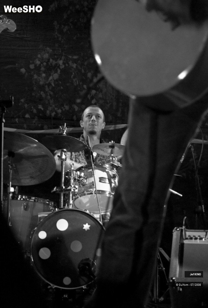 3/47 photos du spectacle Jef Kino