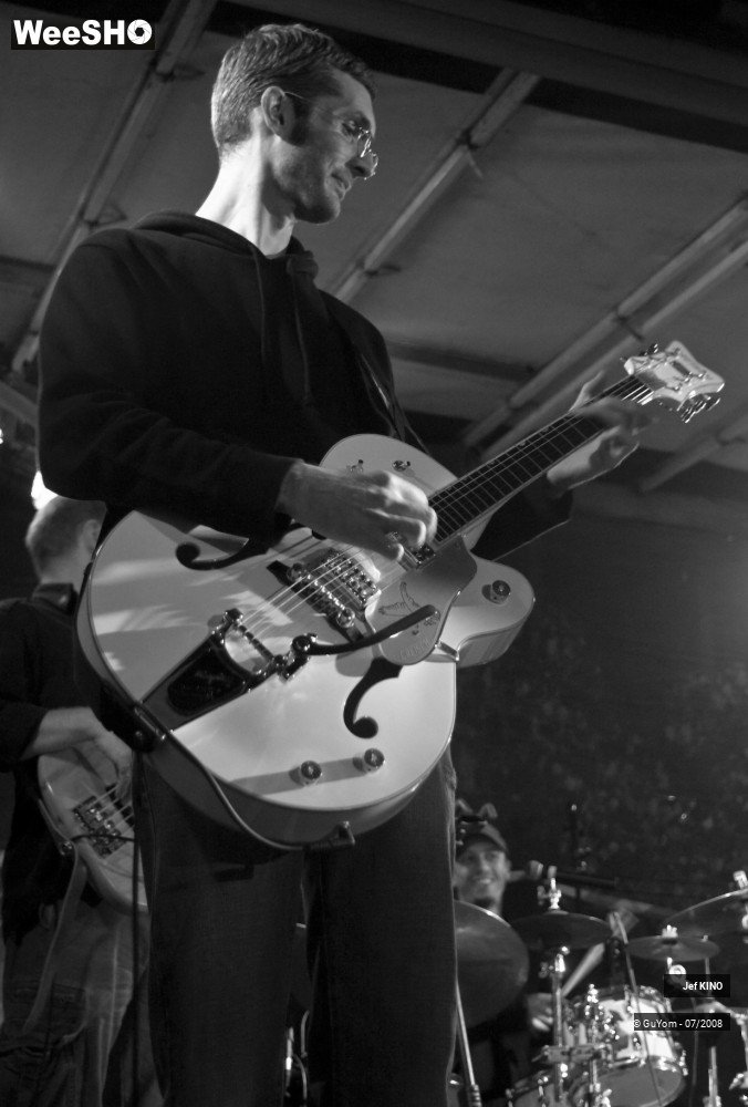 4/47 photos du spectacle Jef Kino