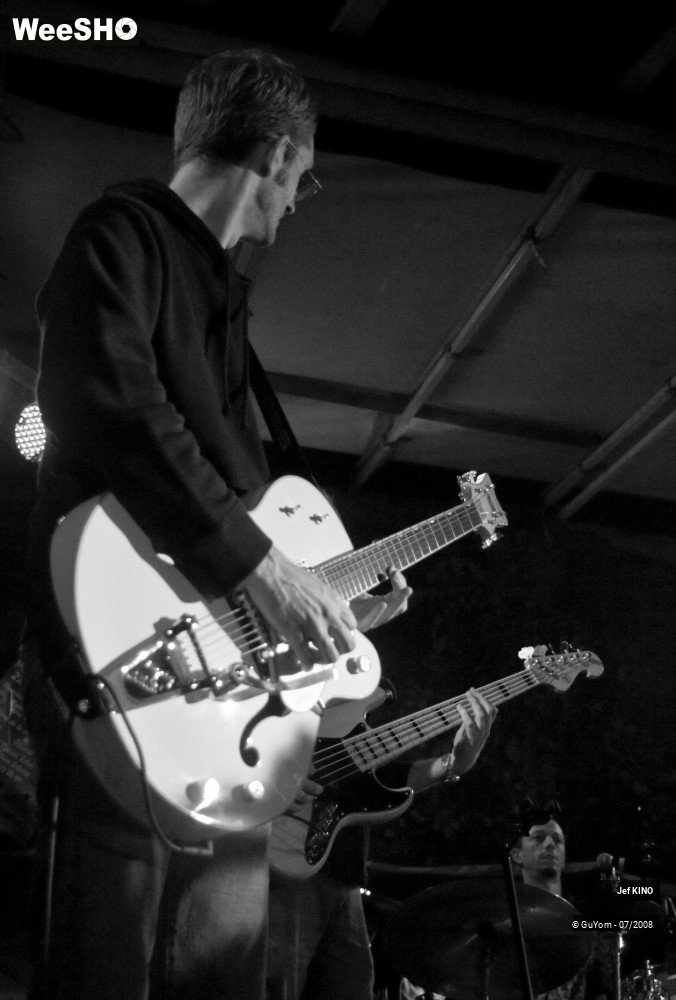 7/47 photos du spectacle Jef Kino