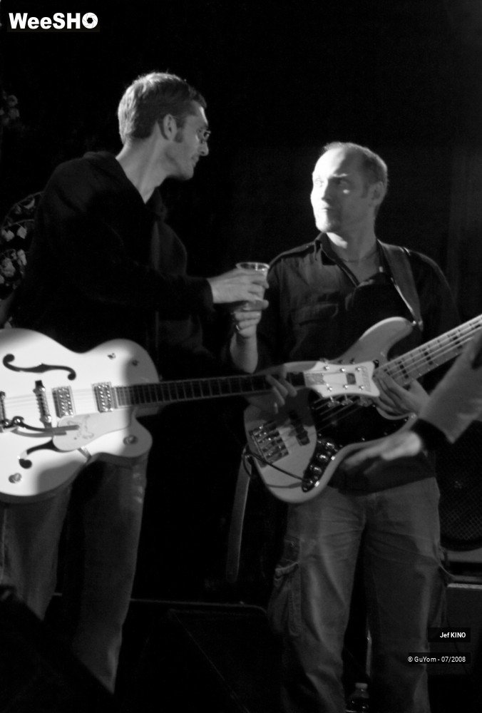 9/47 photos du spectacle Jef Kino