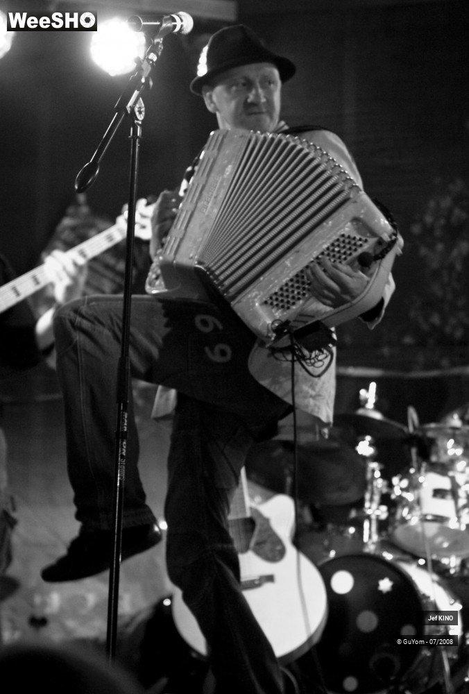 10/47 photos du spectacle Jef Kino