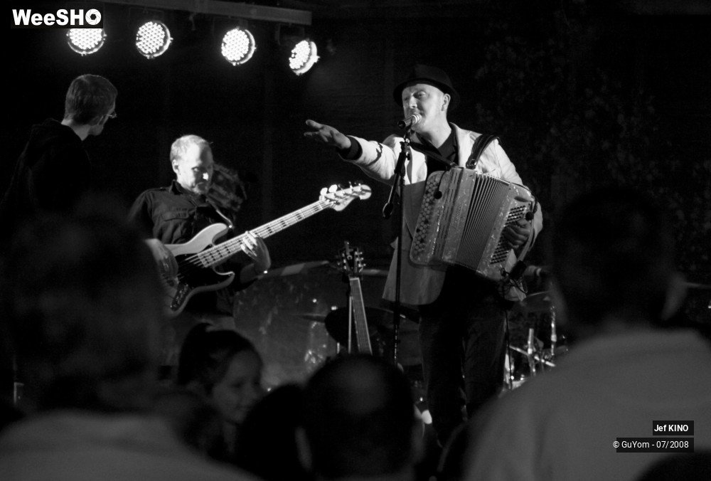 11/47 photos du spectacle Jef Kino