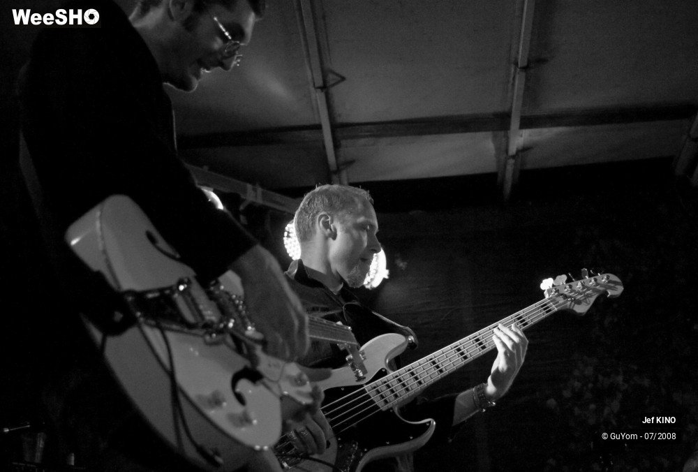 13/47 photos du spectacle Jef Kino