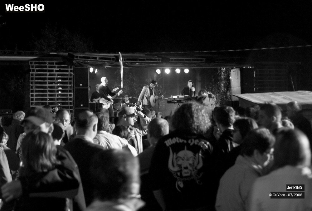 26/47 photos du spectacle Jef Kino