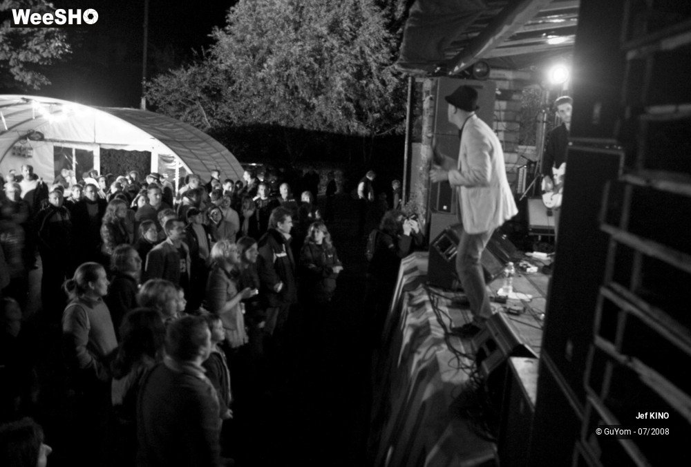 29/47 photos du spectacle Jef Kino