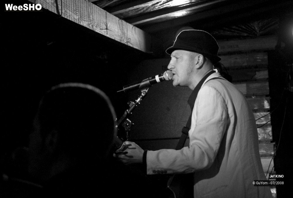 30/47 photos du spectacle Jef Kino