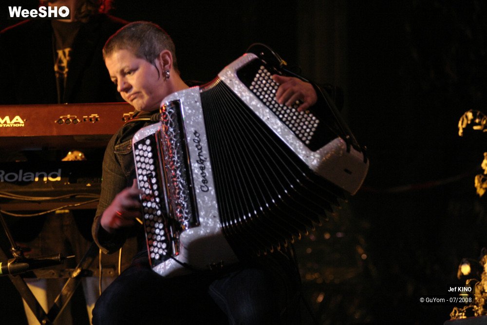 31/47 photos du spectacle Jef Kino