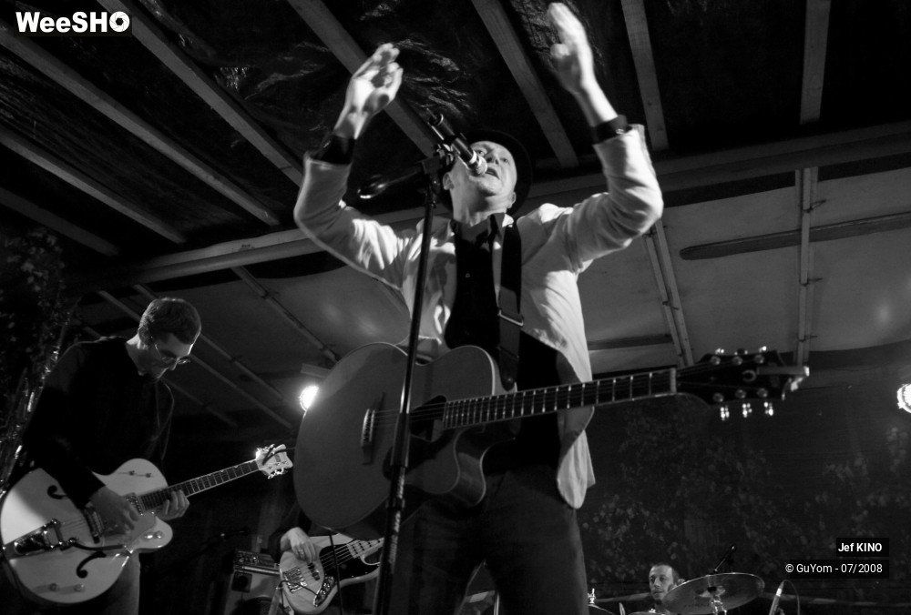 36/47 photos du spectacle Jef Kino