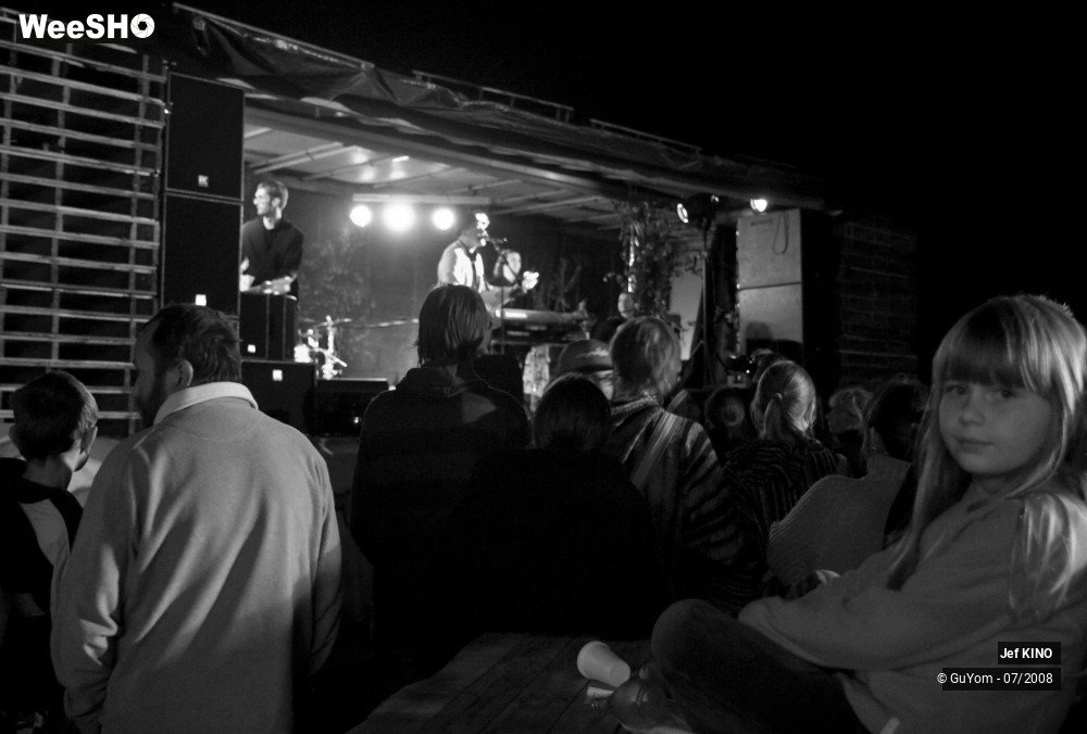 37/47 photos du spectacle Jef Kino