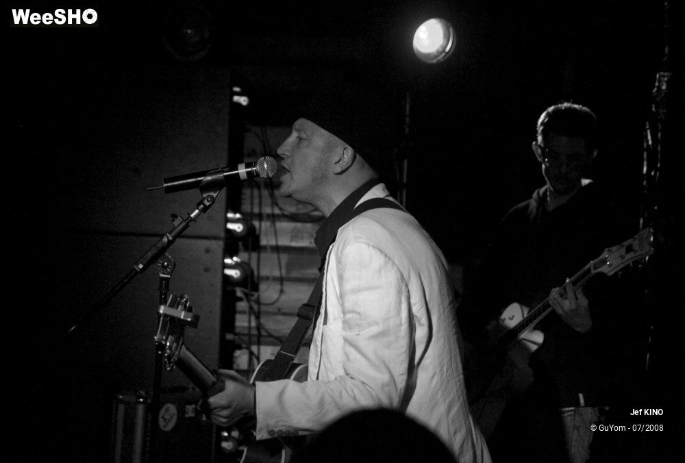 41/47 photos du spectacle Jef Kino