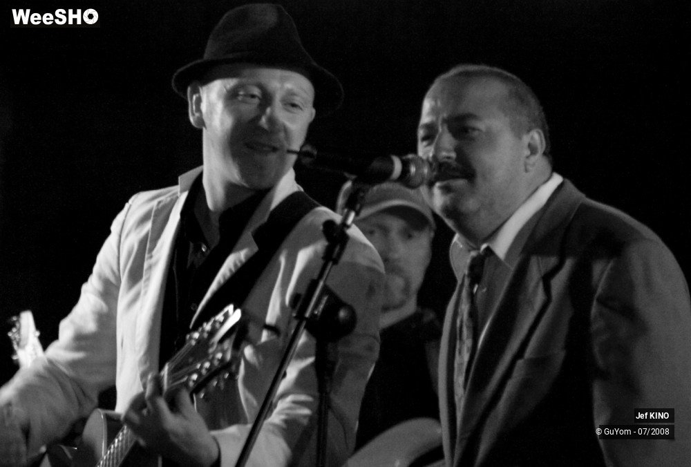 43/47 photos du spectacle Jef Kino