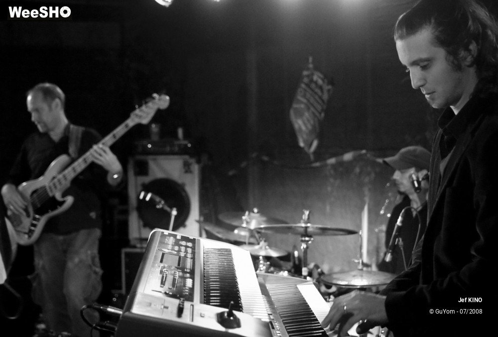 44/47 photos du spectacle Jef Kino