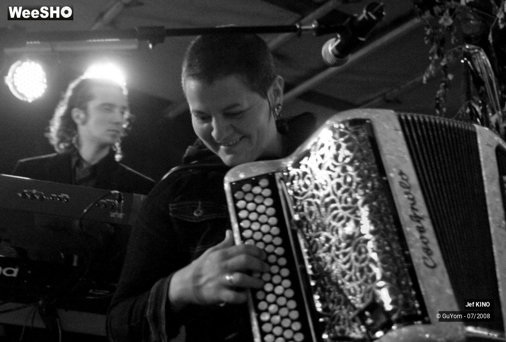 45/47 photos du spectacle Jef Kino