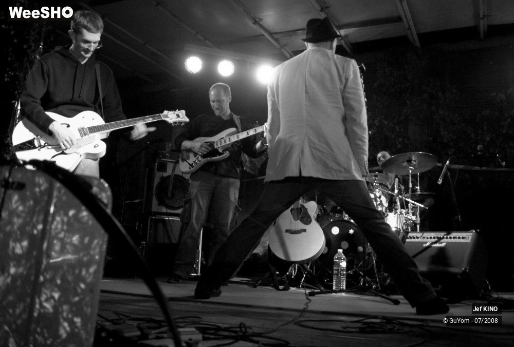 47/47 photos du spectacle Jef Kino