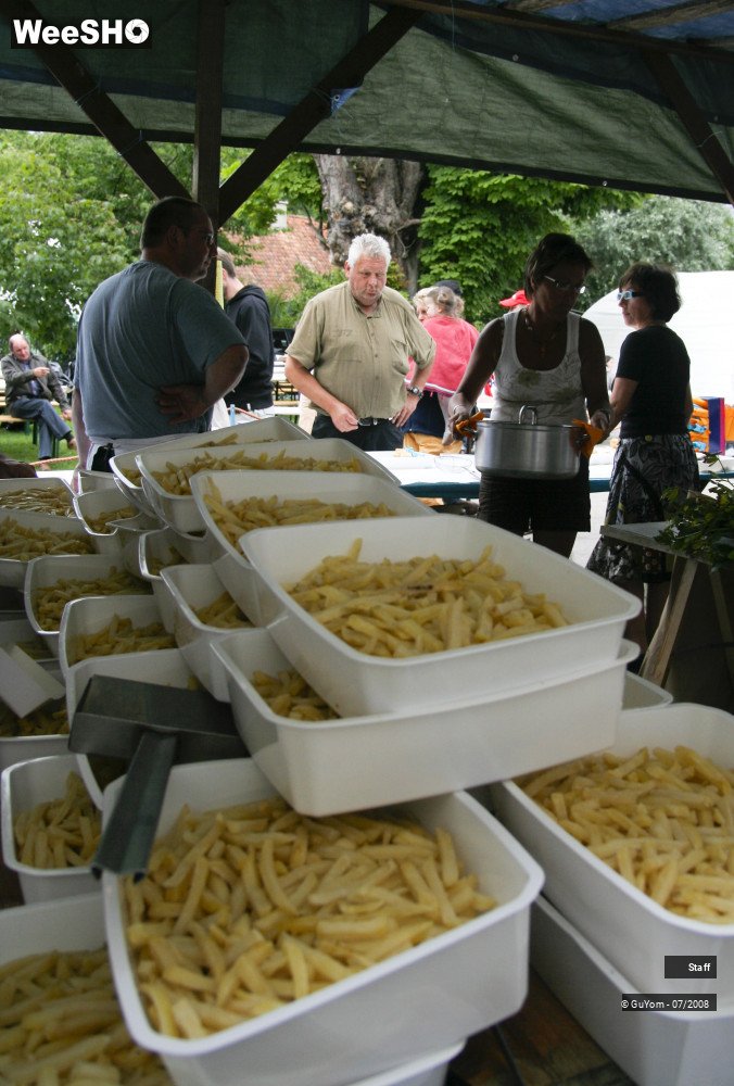 2/28 photos du spectacle Staff Festival des illuminés 2008