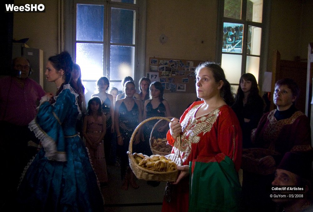 4/34 photos du spectacle Son & Lumière Raismes 1