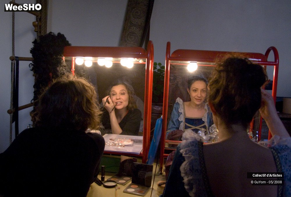 8/34 photos du spectacle Son & Lumière Raismes 1